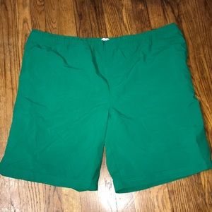 Men’s Swim Trunks